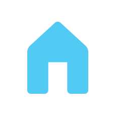 Accommodation Icon Image