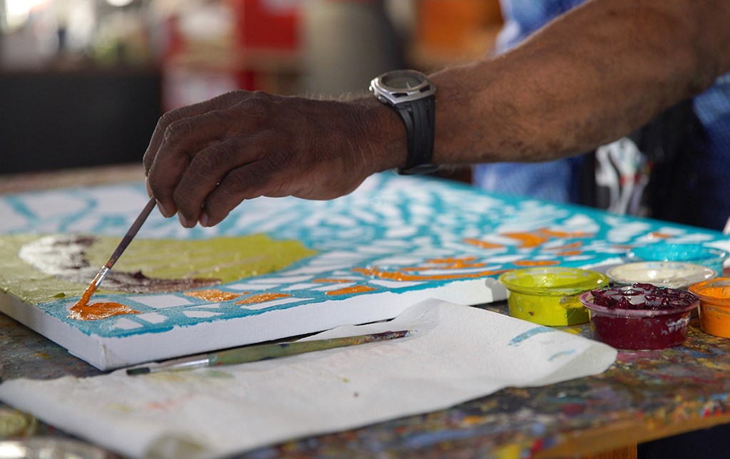 Bindi Enterprises Right Image