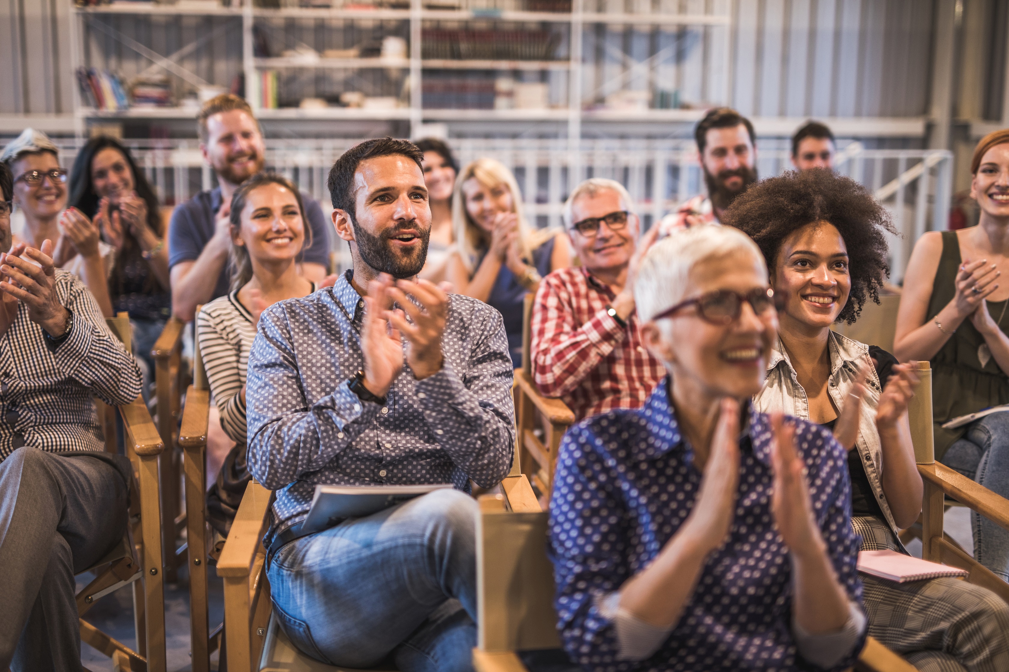 Employment Information Evening - Newcastle | Lifestyle ...