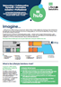 Moonee Ponds = Hub Collaborative workspace brochure