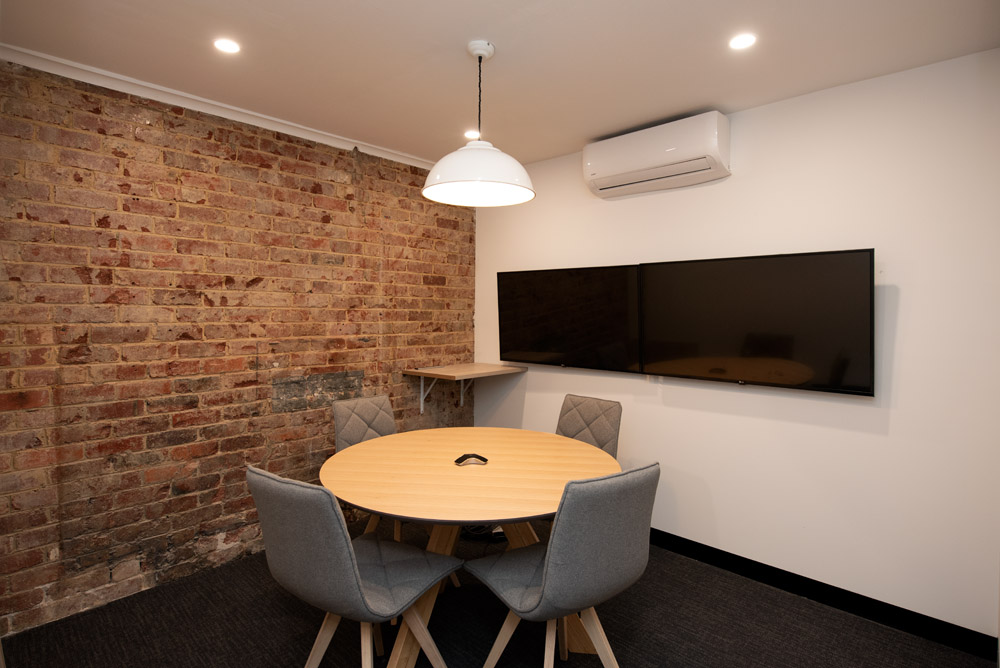 Lifestyle Solutions Moonee Ponds = Hub Sensory Room