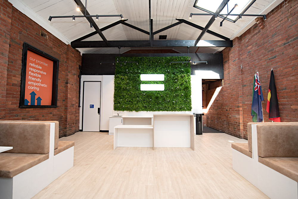 Lifestyle Solutions Moonee Ponds = Hub Sensory Room