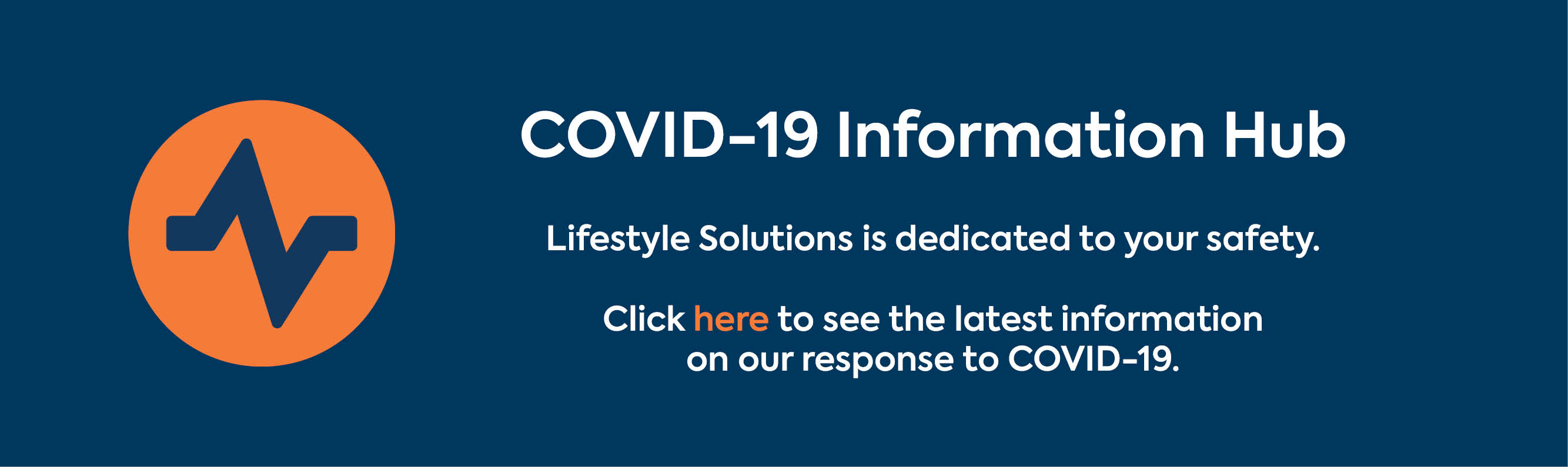 About Lifestyle Solutions