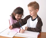 Individual tutoring programs for children during COVID-19 Thumbnail