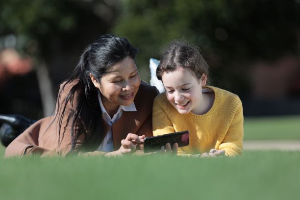 Lifestyle Solutions celebrates Foster Care Month ...