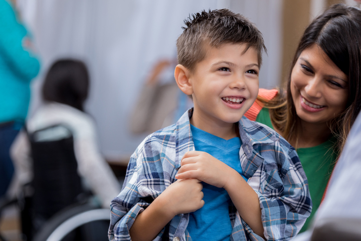 Foster Care We Need You Wheatbelt Western Australia Right Image