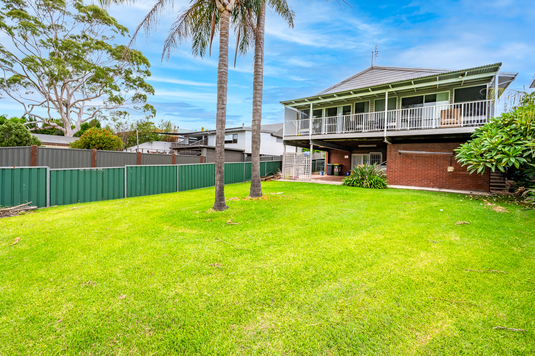 Wallsend , NSW Image