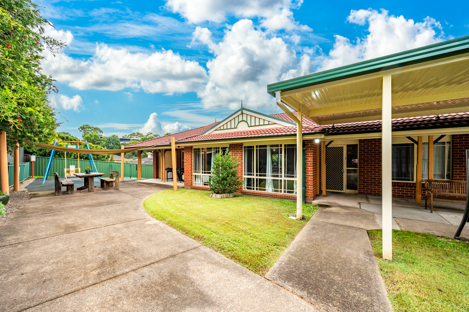 Warabrook , NSW Image