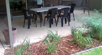 SIL vacancies in leafy property near Albion Park Rail, NSW Image