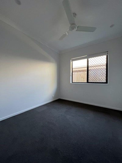 One of vacant bedrooms in in Lifestyle Solutions Supported Independent Living accommodation in Pallara, Qld