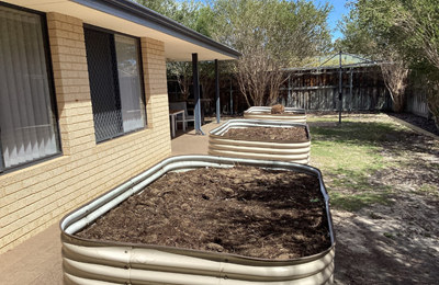 Ellenbrook, WA - Ellenbrook - Chandala House, WA Image 3