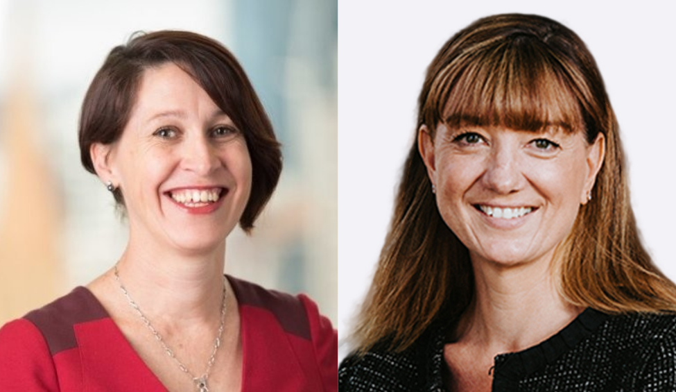 Possability Group appoints co-CEOs Image