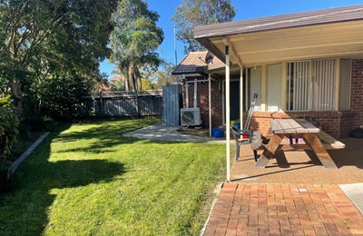 Quakers Hill - Myrtle House - Quakers Hill - Myrtle House, NSW Image 2
