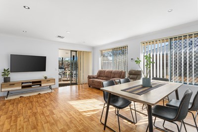 Ellenbrook, WA - Ellenbrook - Chandala House, WA Image 2