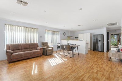 Ellenbrook, WA - Ellenbrook - Chandala House, WA Image 5