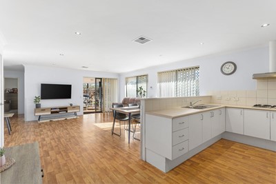 Ellenbrook, WA - Ellenbrook - Chandala House, WA Image 3