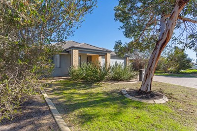 Ellenbrook, WA - Ellenbrook - Chandala House, WA Image 1