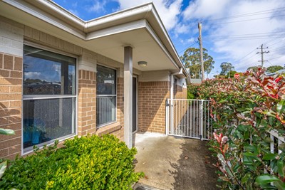 Waratah West - Alpine - Waratah West - Alpine, NSW Image 1