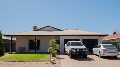 Araluen - Araleun - Gumtree, NT Image 1