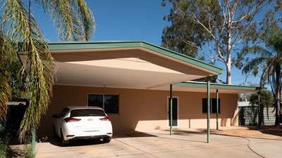 Braitling - Braitling - Supplejack House, NT Image 1