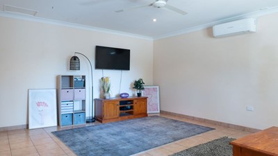 Braitling - Braitling - Supplejack House, NT Image 2